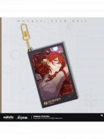Klíčenka Honkai: Star Rail - Himeko (miHoYo)