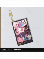 Klíčenka Honkai: Star Rail - March 7th (miHoYo)