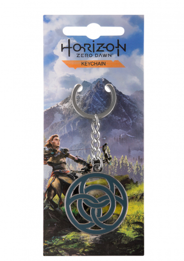 Klíčenka Horizon: Zero Dawn - Clan