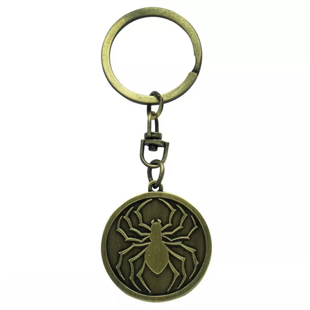 Klíčenka Hunter x Hunter - Phantom Troupe Coin - Anime