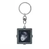 Klíčenka Junji Ito - Cursed Reflection Tomie Lenticular - Anime