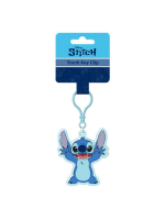 Klíčenka Lilo & Stitch - Stitch Torch Keychain (svítící)