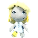 Klíčenka LittleBigPlanet - Sackgirl Angelica