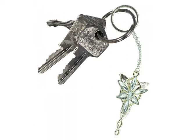 Klíčenka Lord of the Rings - Evening Star