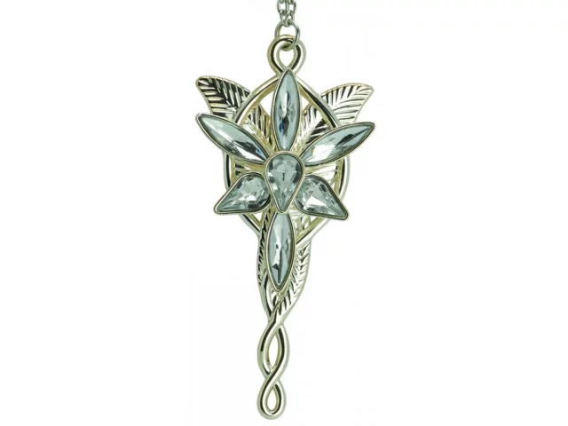 Klíčenka Lord of the Rings - Evening Star