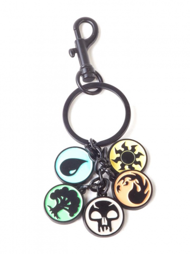 Klíčenka Magic: The Gathering - Charms