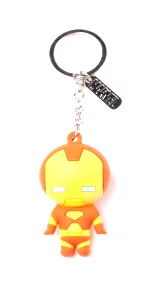 Klíčenka Marvel - Iron Man