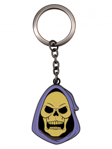 Klíčenka Masters of the Universe - Limited Edition Skeletor
