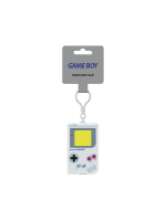 Klíčenka Nintendo - Gameboy Torch Keychain