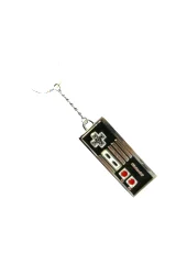 Klíčenka Nintendo - NES controller