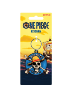 Klíčenka One Piece - Logo