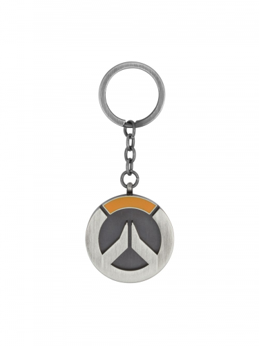 Klíčenka Overwatch - Logo