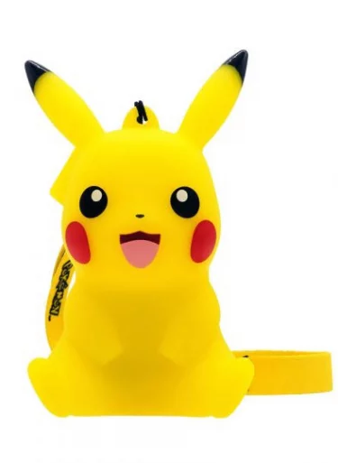 Klíčenka Pokémon - Pikachu (svítící)