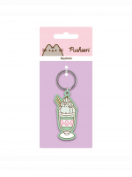 Klíčenka Pusheen - Ice Cream