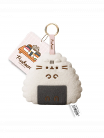 Klíčenka Pusheen - Onigiri