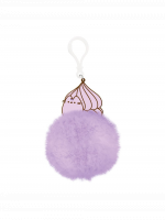Klíčenka Pusheen - Pom Pom