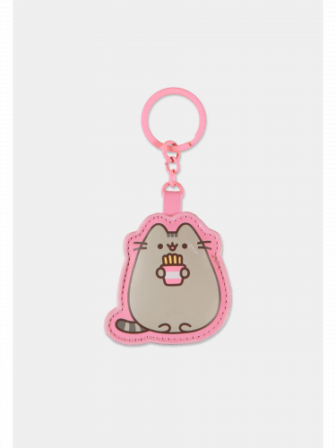 Klíčenka Pusheen - Pusheen The Cat