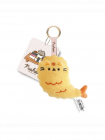 Klíčenka Pusheen - Shrimp Tempura