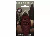 Klíčenka Silent Hill - Lakeview Hotel Room 312 - Hororové