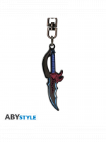 Klíčenka Solo Leveling - Kasaka's Venom Fang