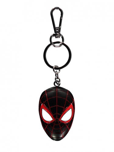 Klíčenka Spider-man - Miles Morales