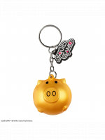 Klíčenka Squid Game - Piggy Bank Squishy