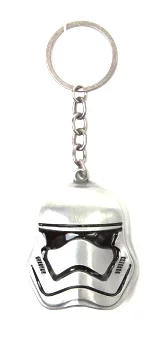 Klíčenka Star Wars - Cpt. Phasma