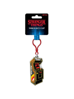 Klíčenka Stranger Things - Arcade Torch Keychain (svítící)