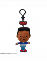 Klíčenka Stranger Things - Lucas Sinclair