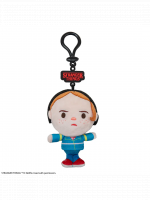 Klíčenka Stranger Things - Max Mayfield