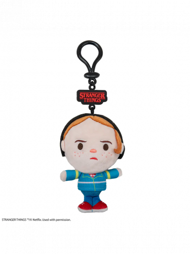 Klíčenka Stranger Things - Max Mayfield