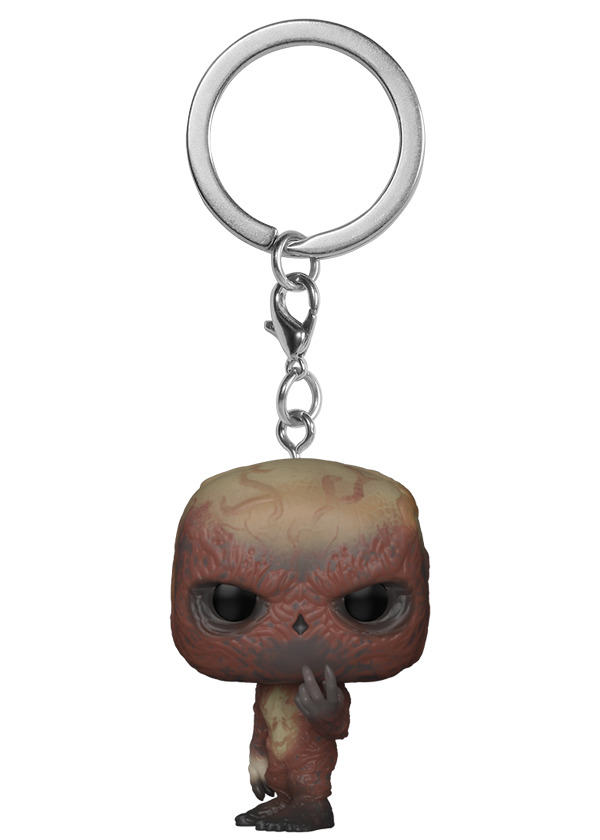 Funko Klíčenka Stranger Things - Vecna (Funko)