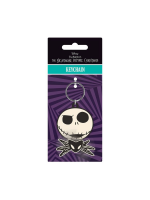 Klíčenka The Nightmare Before Christmas - Jack Skellington Keychain