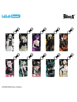 Klíčenka To Be Hero X - Hero Show Series (náhodný výběr)