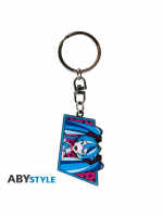 Klíčenka Vocaloid - Hatsune Miku Polka Dots