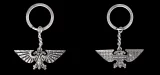 Klíčenka Warhammer 40.000 - Imperial Aquila