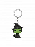 Klíčenka Wicked - Elphaba (Funko)