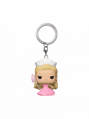 Klíčenka Wicked - Glinda (Funko)