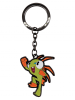 Klíčenka World of Warcraft - Limited Edition Murloc