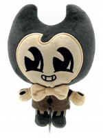 Plyšová klíčenka Bendy: Lone Wolf - Chibi Bendy (Youtooz)