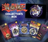 Sběratelská sada Yu-Gi-Oh!