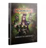 Kniha Necromunda: Gangs of The Underhive