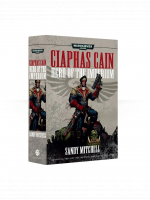 Kniha Warhammer 40,000 - Ciaphas Cain: Hero of the Imperium ENG