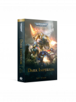 Kniha Warhammer 40,000 - Dark Imperium ENG