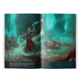 Kniha Warhammer Age of Sigmar: Battletome Ossiarch Bonereapers (2023)