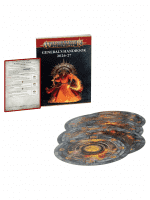 Kniha Warhammer Age of Sigmar - Generals Handbook 2026-2027