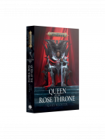 Kniha Warhammer Age of Sigmar - Queen of the Rose Throne ENG