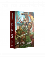 Kniha Warhammer Age of Sigmar - Skaventide ENG