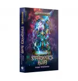 Kniha Warhammer Age of Sigmar: Starseer's Ruin (2026) - Warhammer Knihy