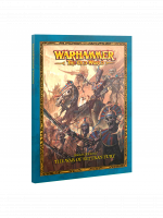 Kniha Warhammer The Old World - Arcane Journal The War of Settra's Fury (2025)